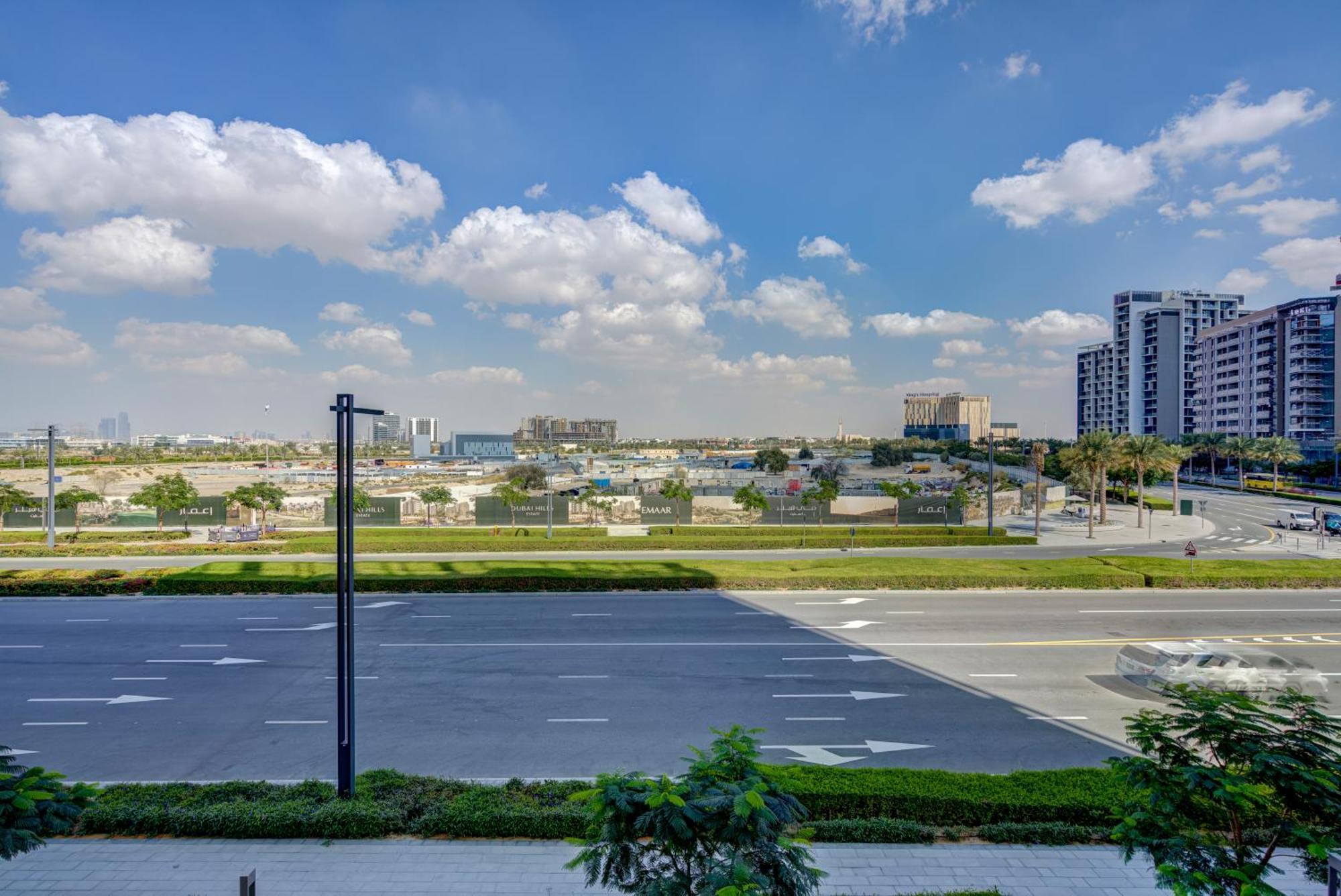 Daire Offer Get 2 Bedroom At Price Of 1 Bedroom Near Hills Mall