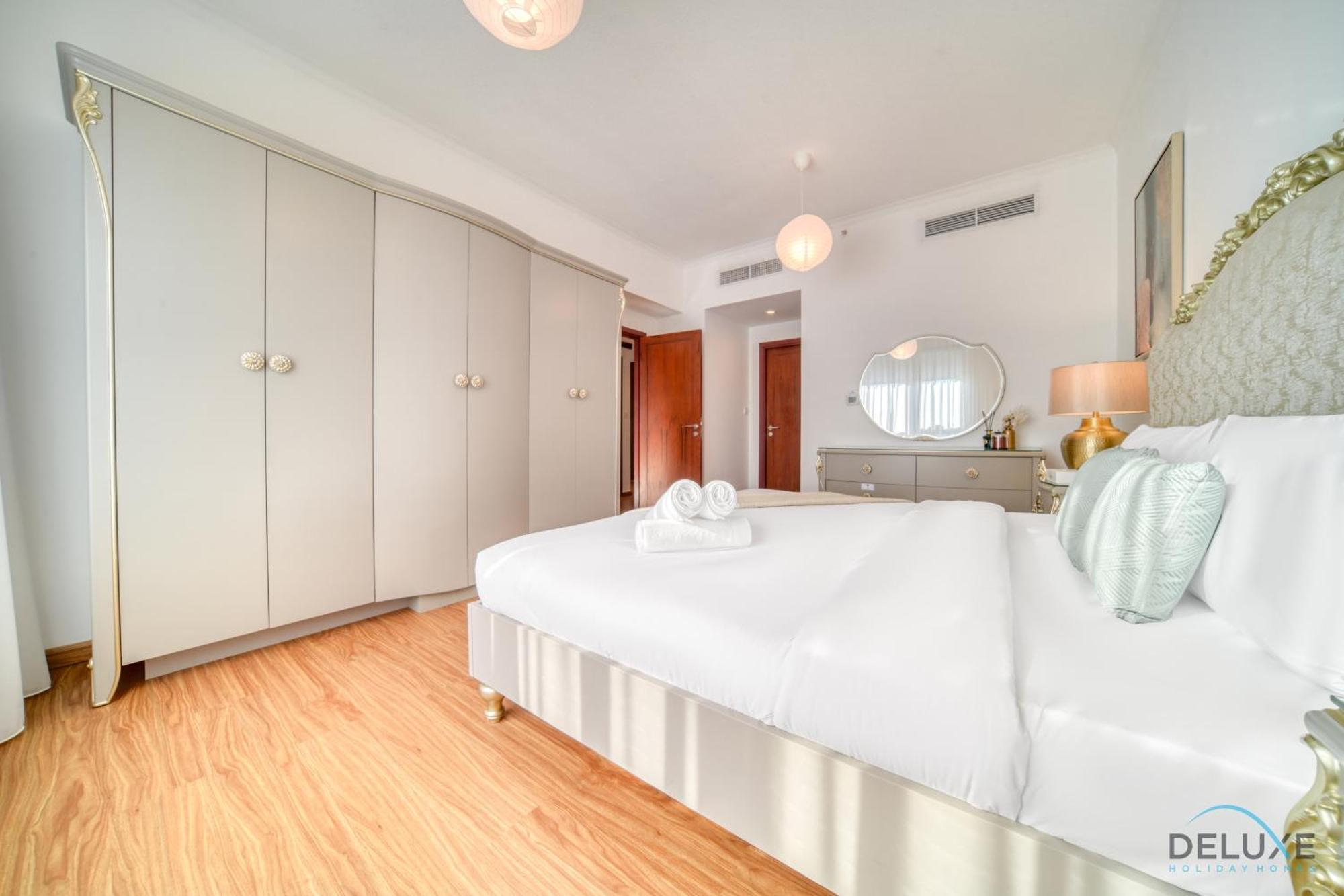 Affluent 2br At The Residences 7 Downtown By Deluxe Homes Dubai
