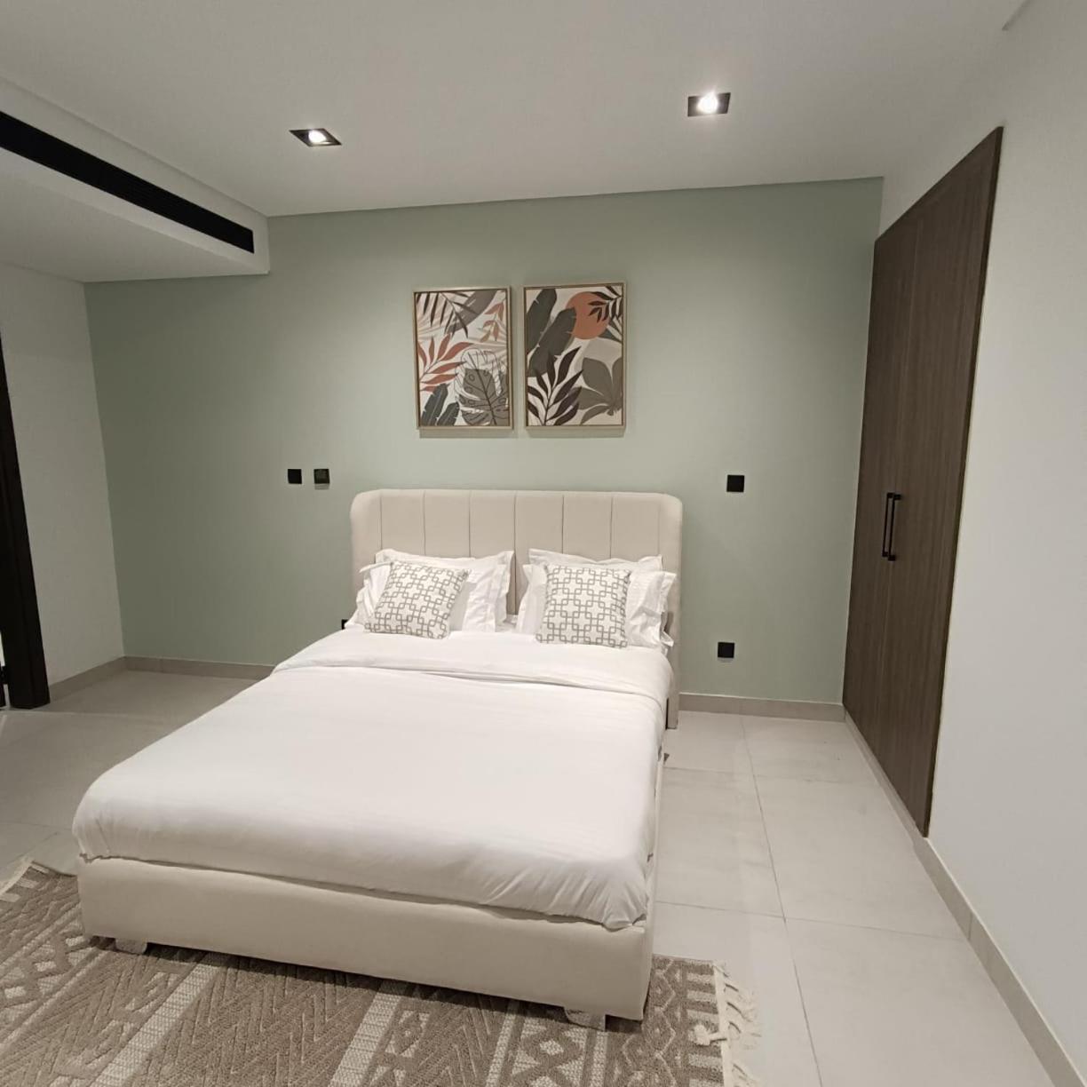 Apartment Brand New 2bhk In Jvc Fully Furnished Marwa Heights *