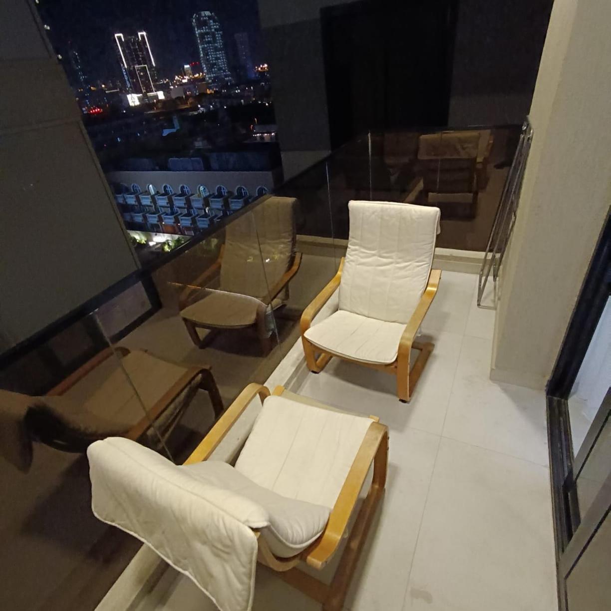 Brand New 2bhk In Jvc Fully Furnished Marwa Heights