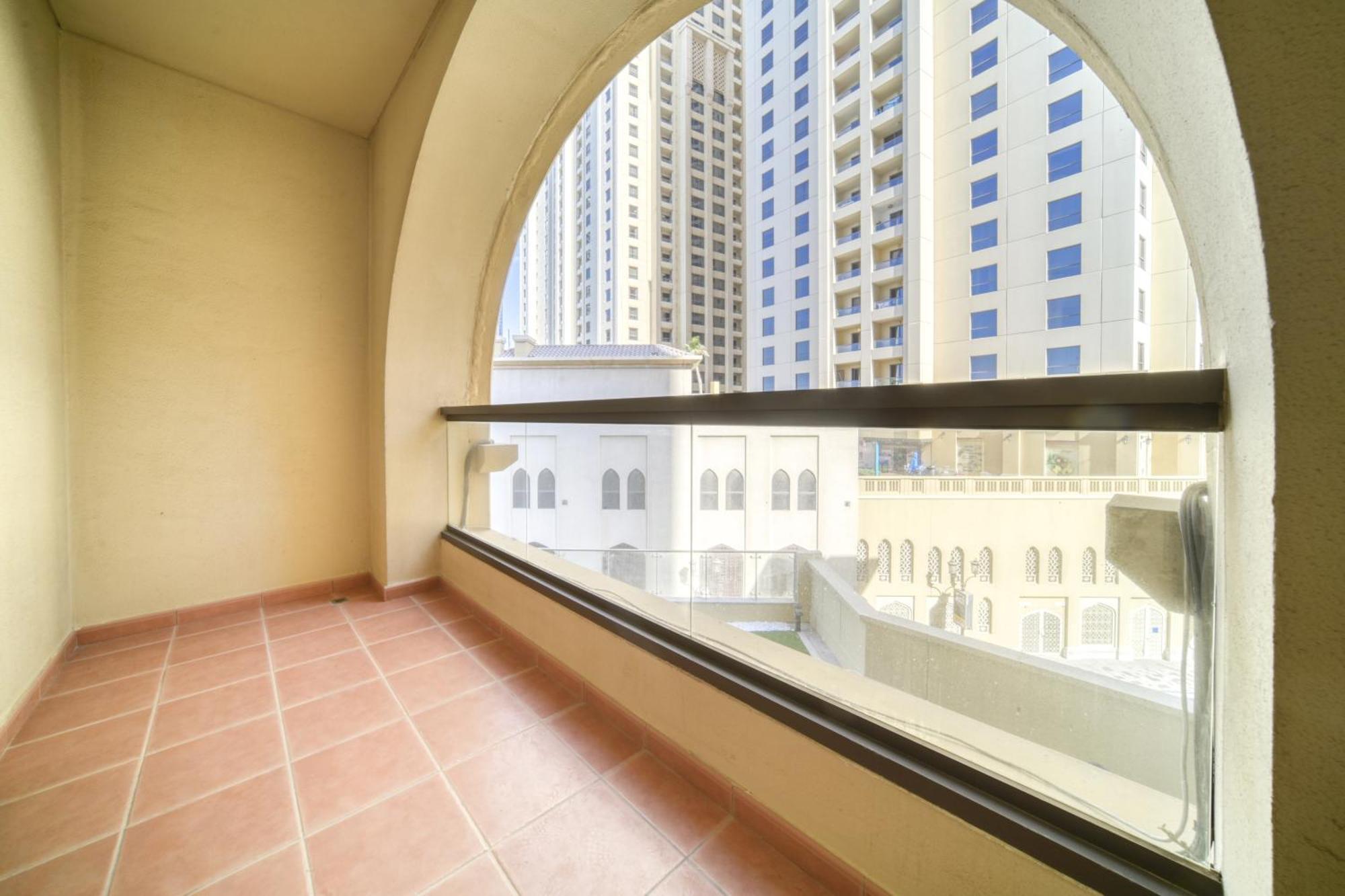 New! Sea View Luxurious 4 Bedroom Duplex Apartment