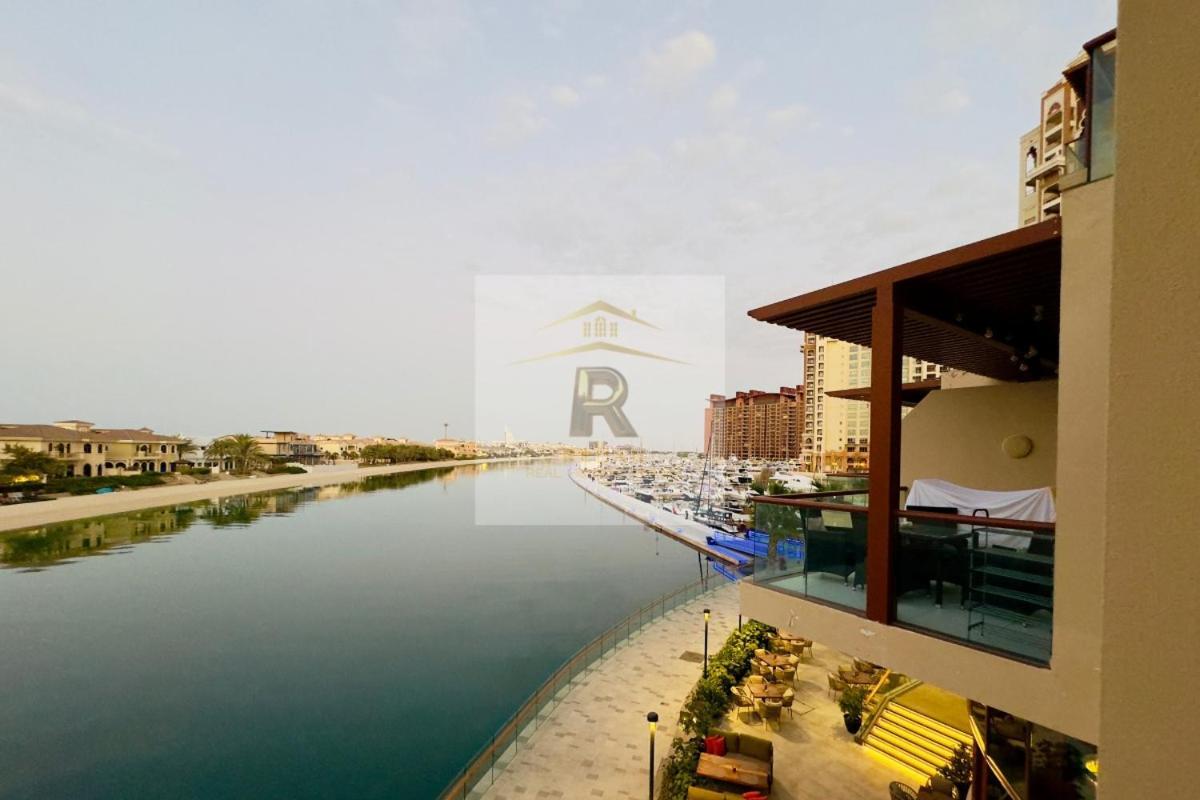 Daire Palm View East Jumeira - *