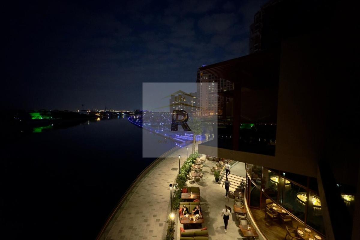 Daire Palm View East Jumeira -