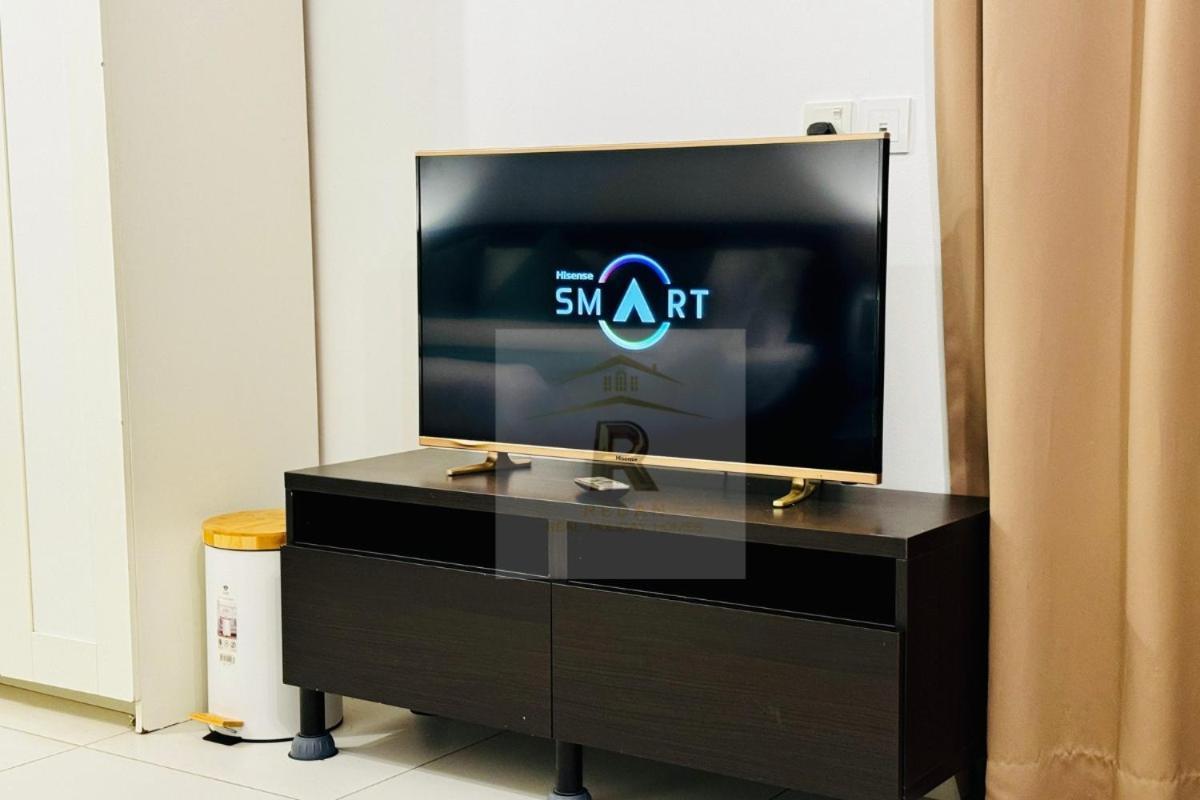 Daire Palm View East Jumeira - *