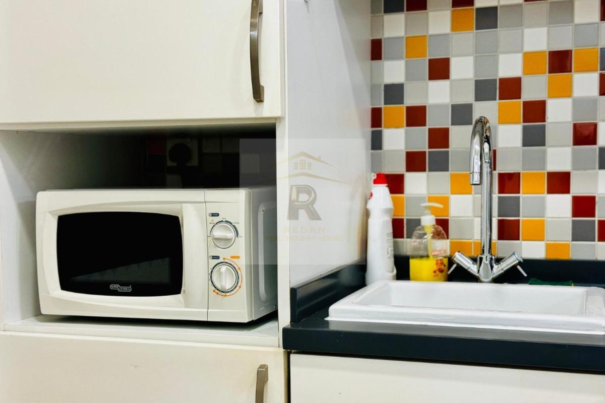 Daire Palm View East Jumeira -