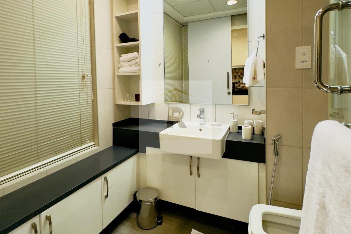 Daire Palm View East Jumeira - *