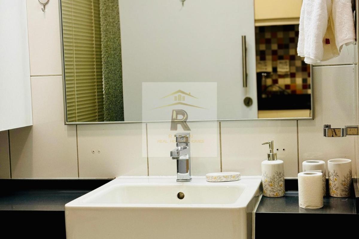 Palm View East Jumeira - Daire *