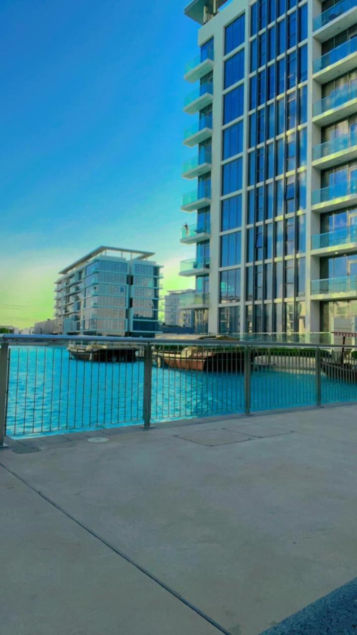 Apartment One Bedroom - District One, 14 Dubai