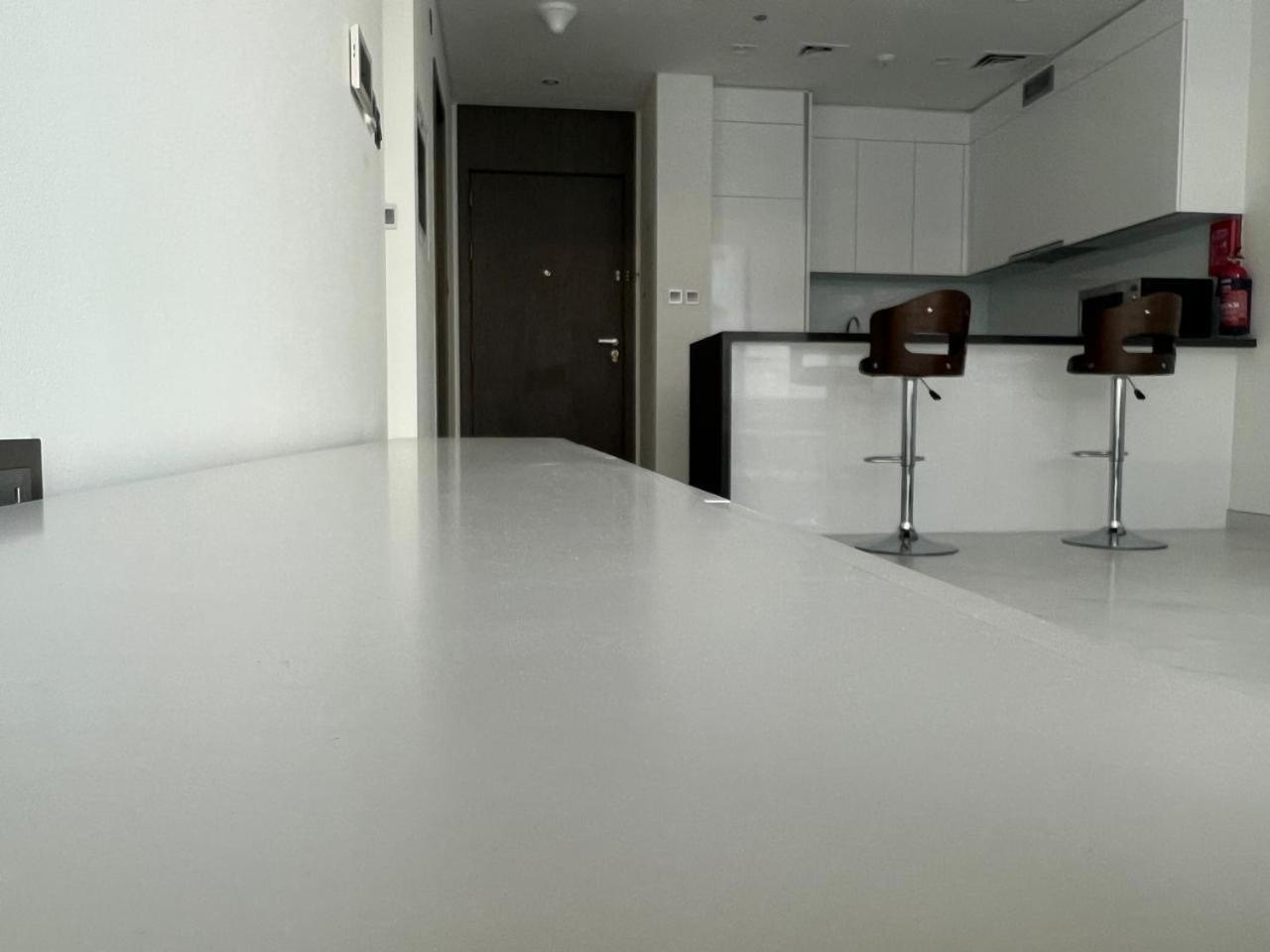 One Bedroom - District One, 14 Apartment