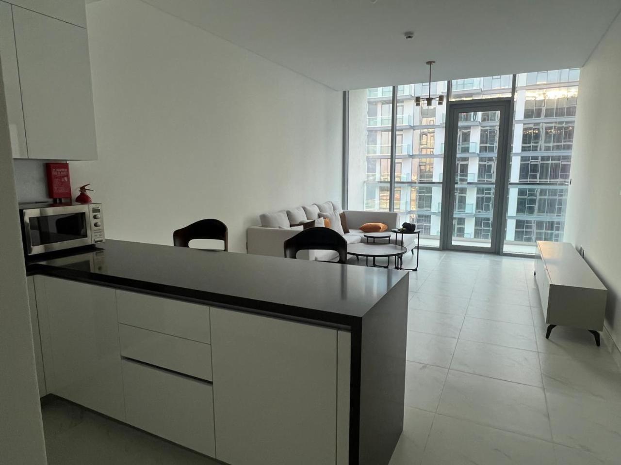 One Bedroom - District One, 14 * Dubai