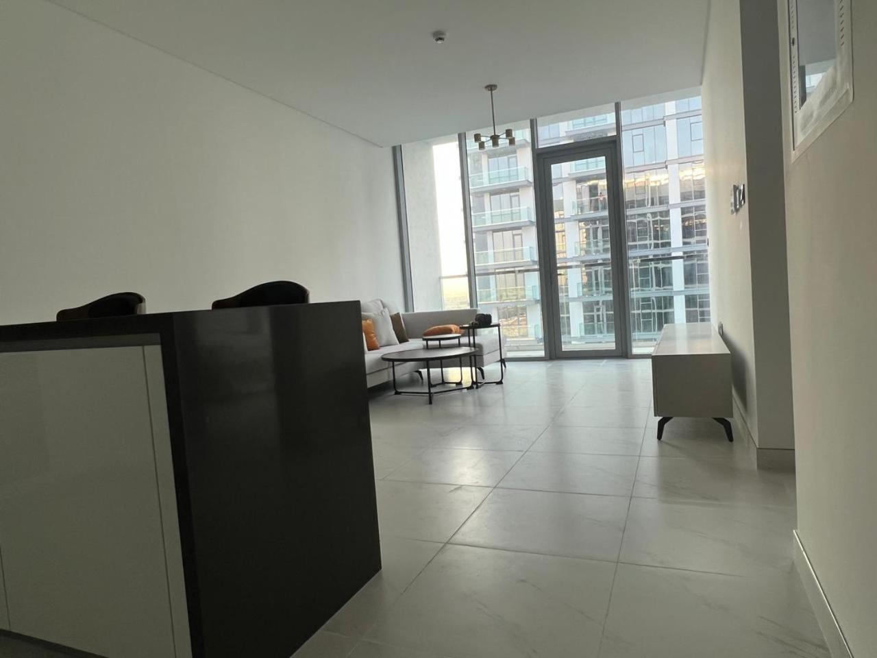 Apartment One Bedroom - District One, 14 Dubai