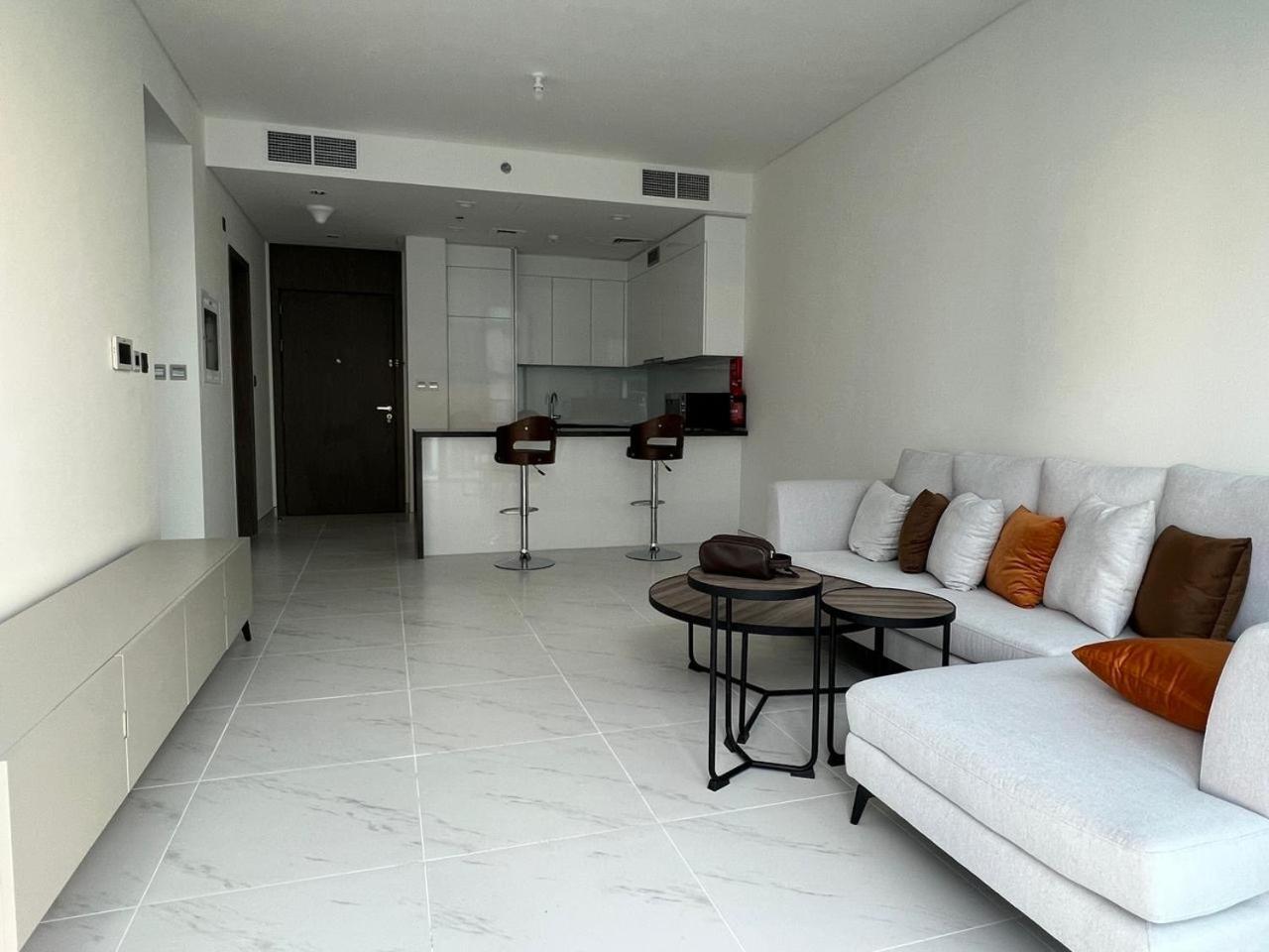 One Bedroom - District One, 14 Apartment Dubai