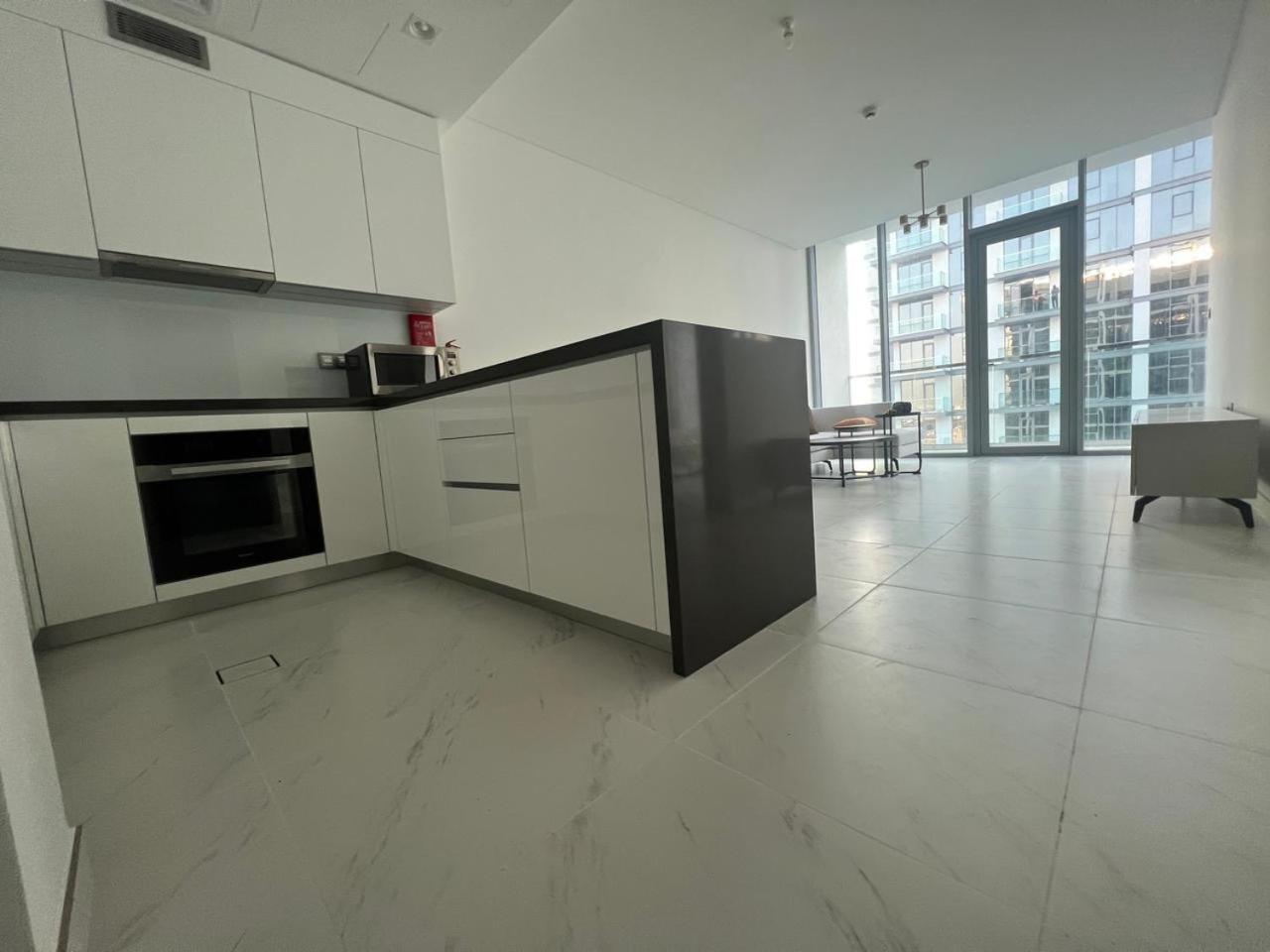 Apartment One Bedroom - District One, 14 Dubai