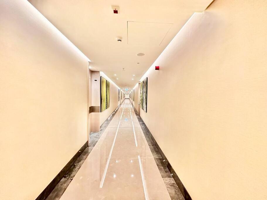 Apartamento Luxury In High Floor Full Sea View In The Palm Tower Plam Jumeirah Dubai