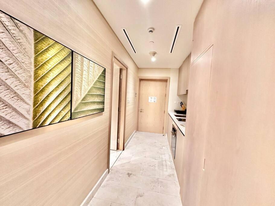 Luxury In High Floor Full Sea View In The Palm Tower Plam Jumeirah Apartamento