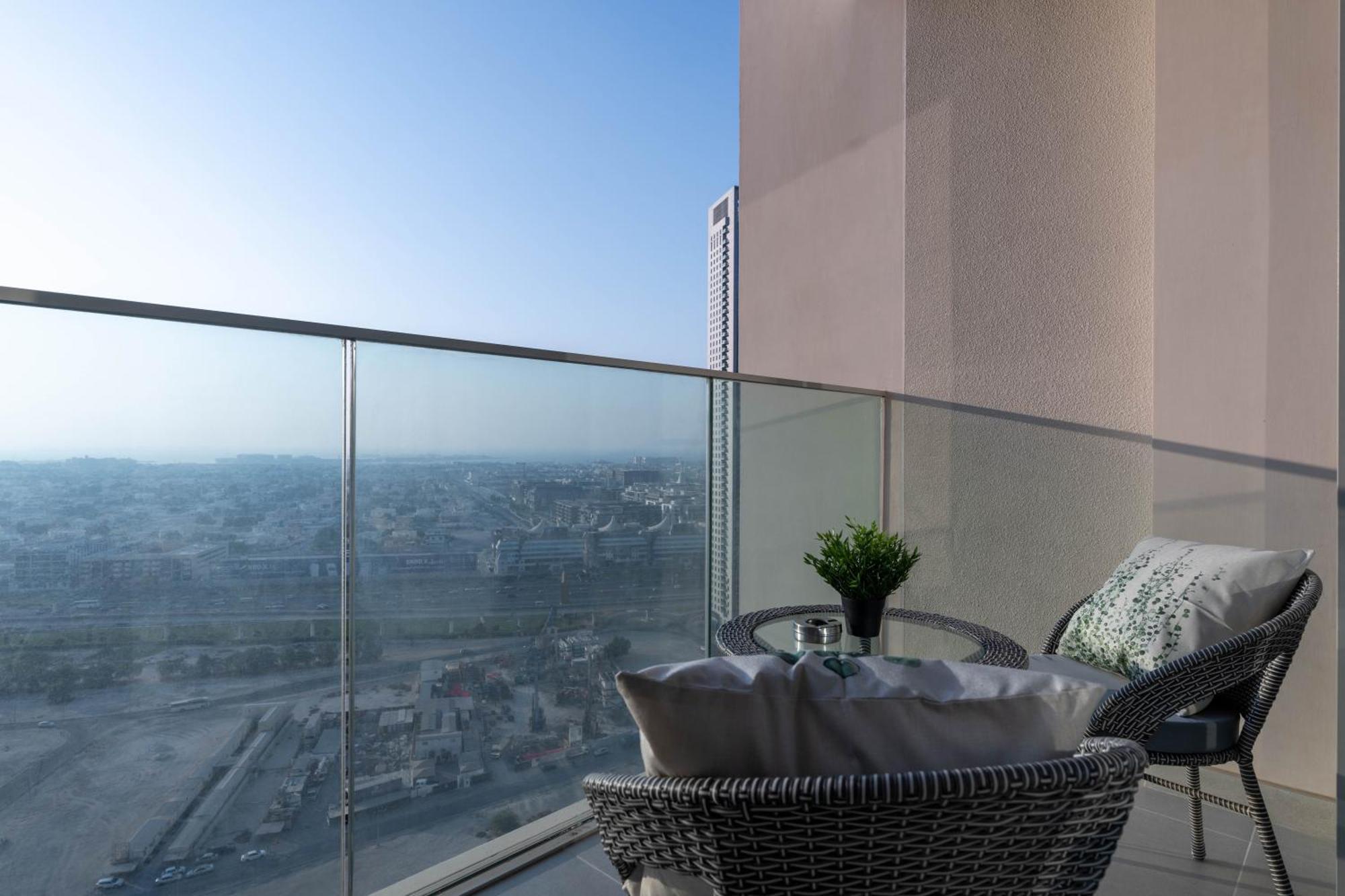 Daire Mystic - Tower 2 Dubai