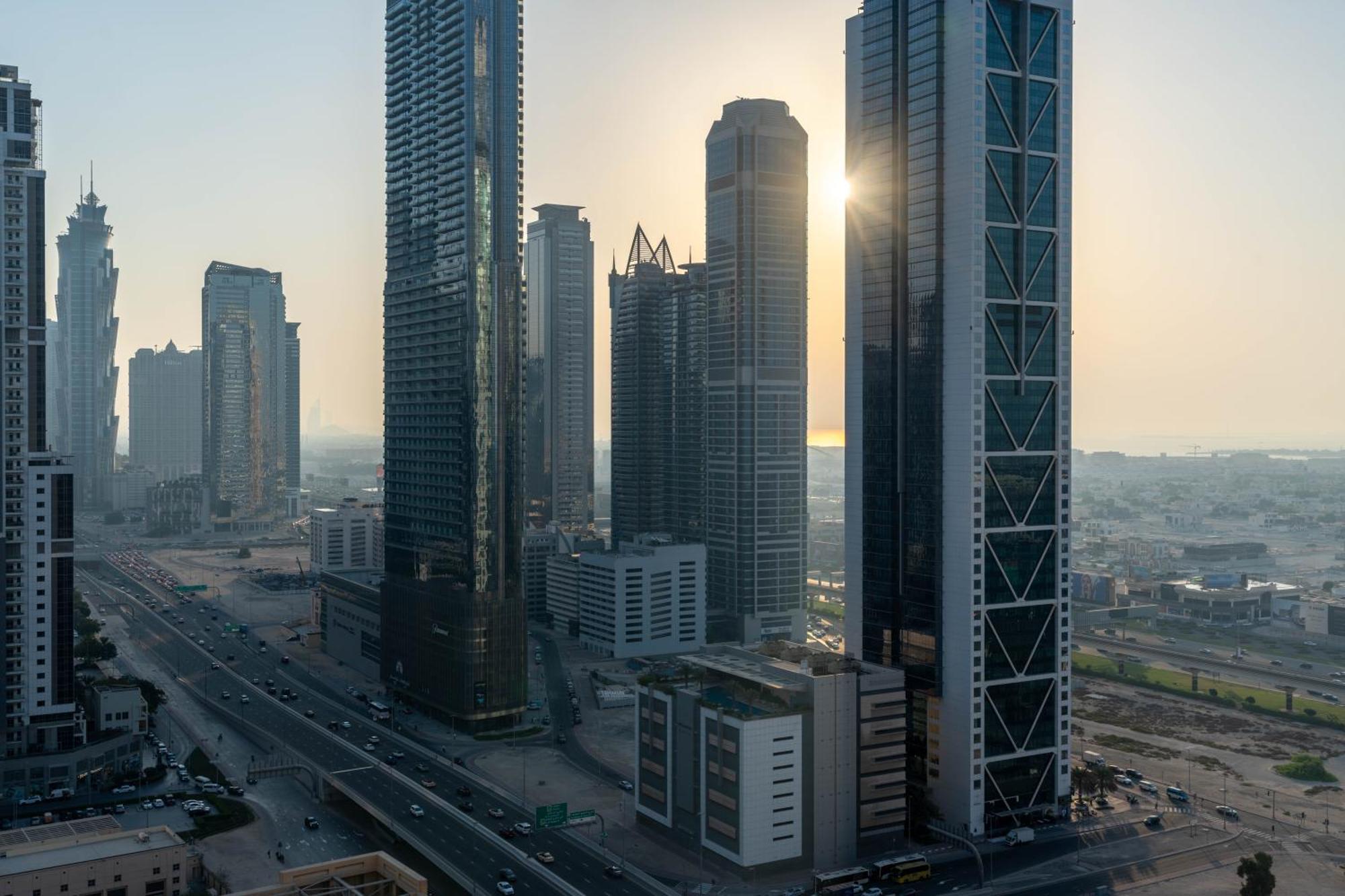 Mystic - Tower 2 Daire Dubai