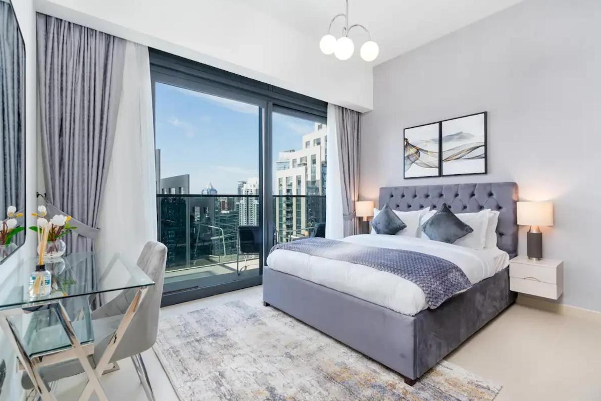 Daire Mystic - Act One Tower Dubai