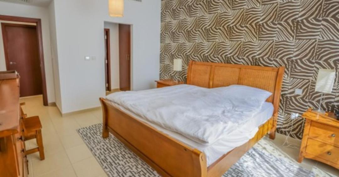 Modern Oasis In Heart Of Marina With Marina View - 11ab05 Apartment *