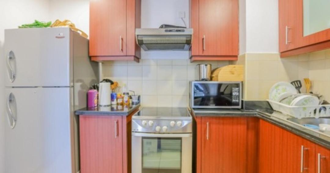 Modern Oasis In Heart Of Marina With Marina View - 11ab05