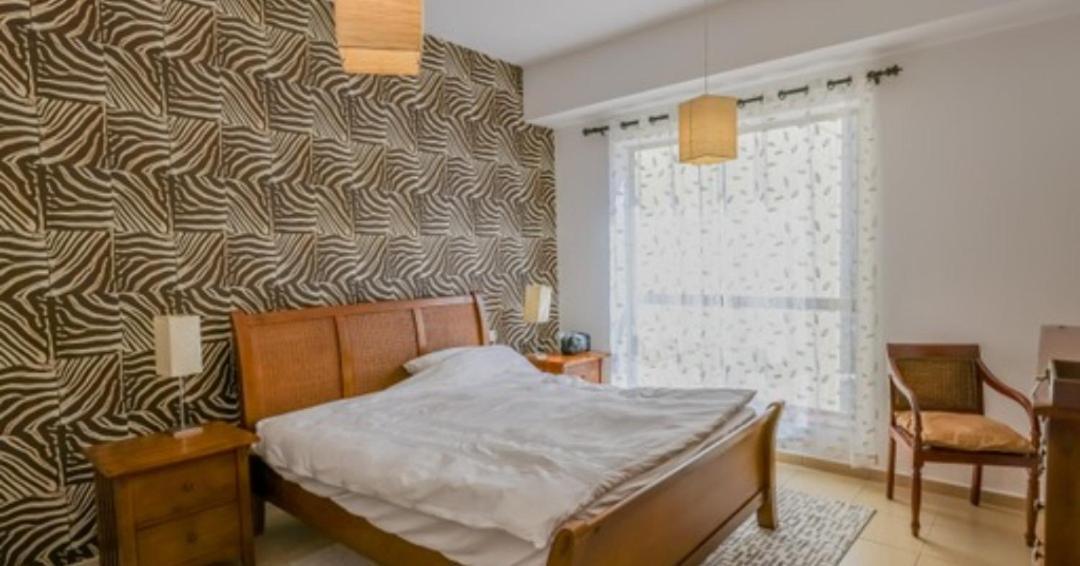 Apartment Modern Oasis In Heart Of Marina With Marina View - 11ab05 Dubai