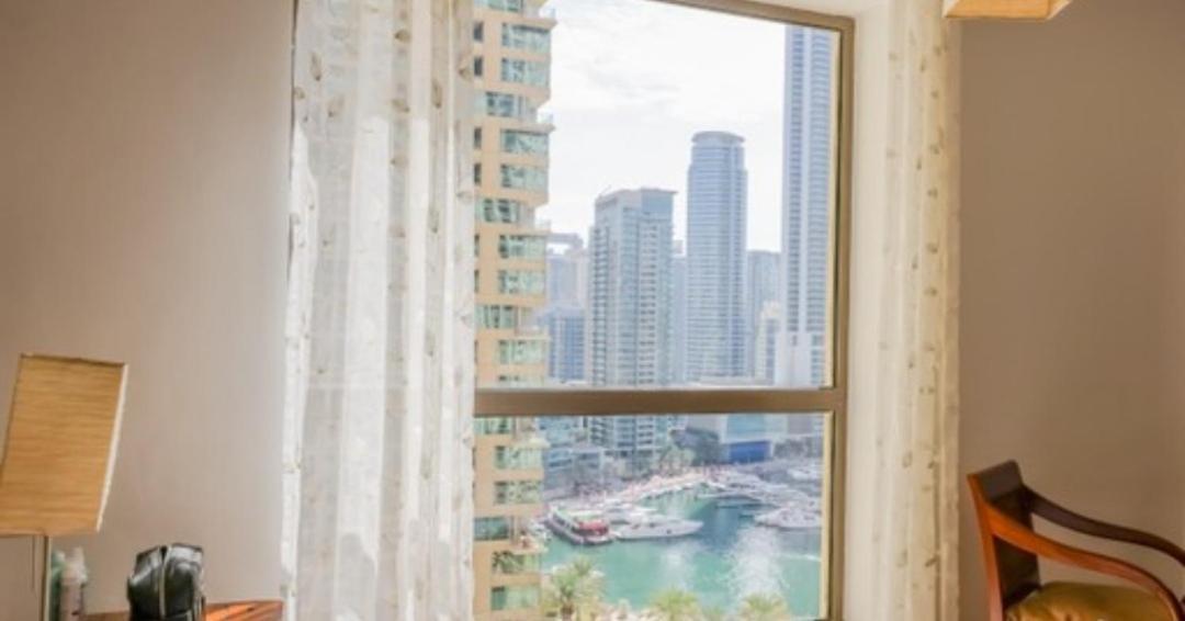 Modern Oasis In Heart Of Marina With Marina View - 11ab05