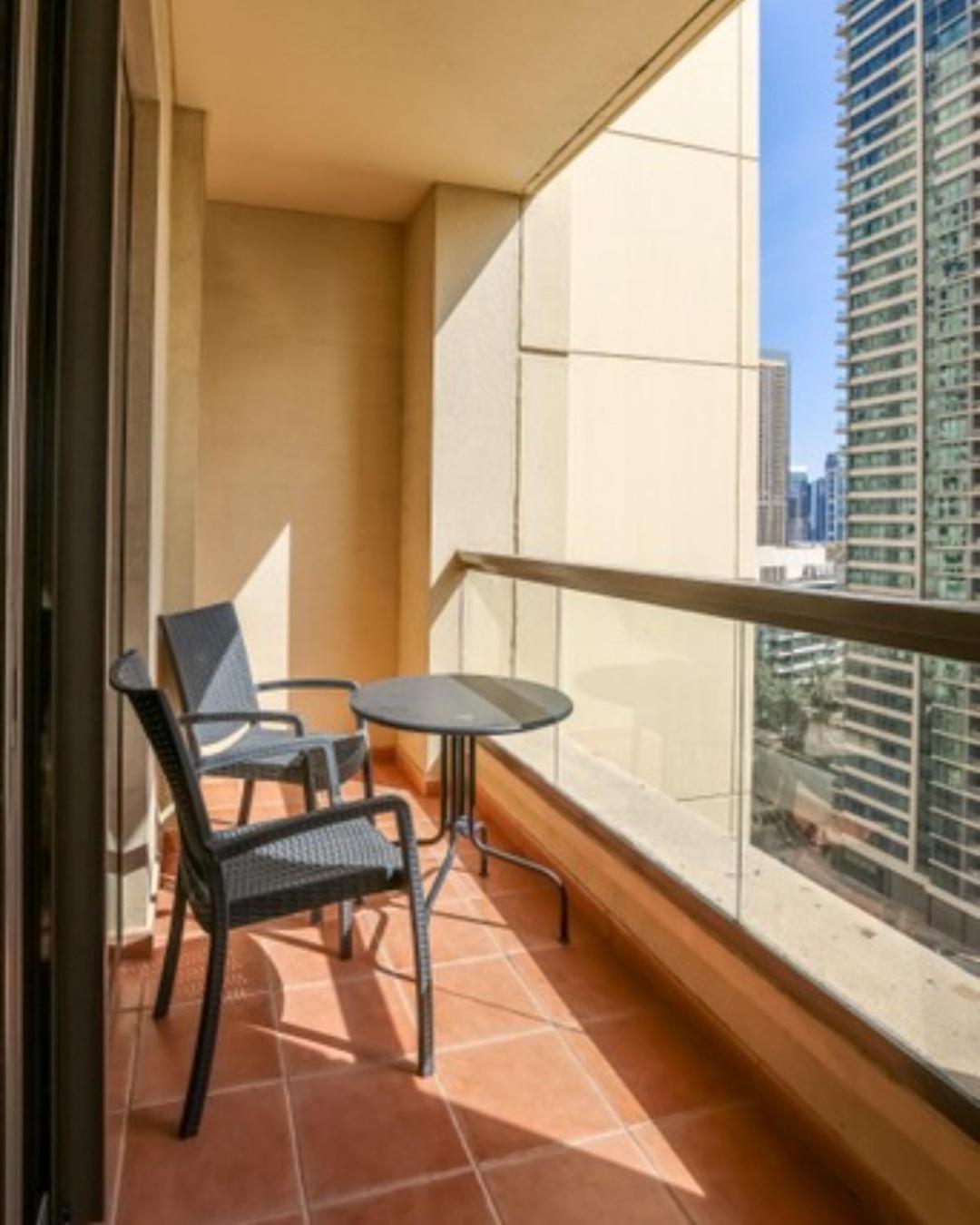 Apartment Modern Oasis In Heart Of Marina With Marina View - 11ab05