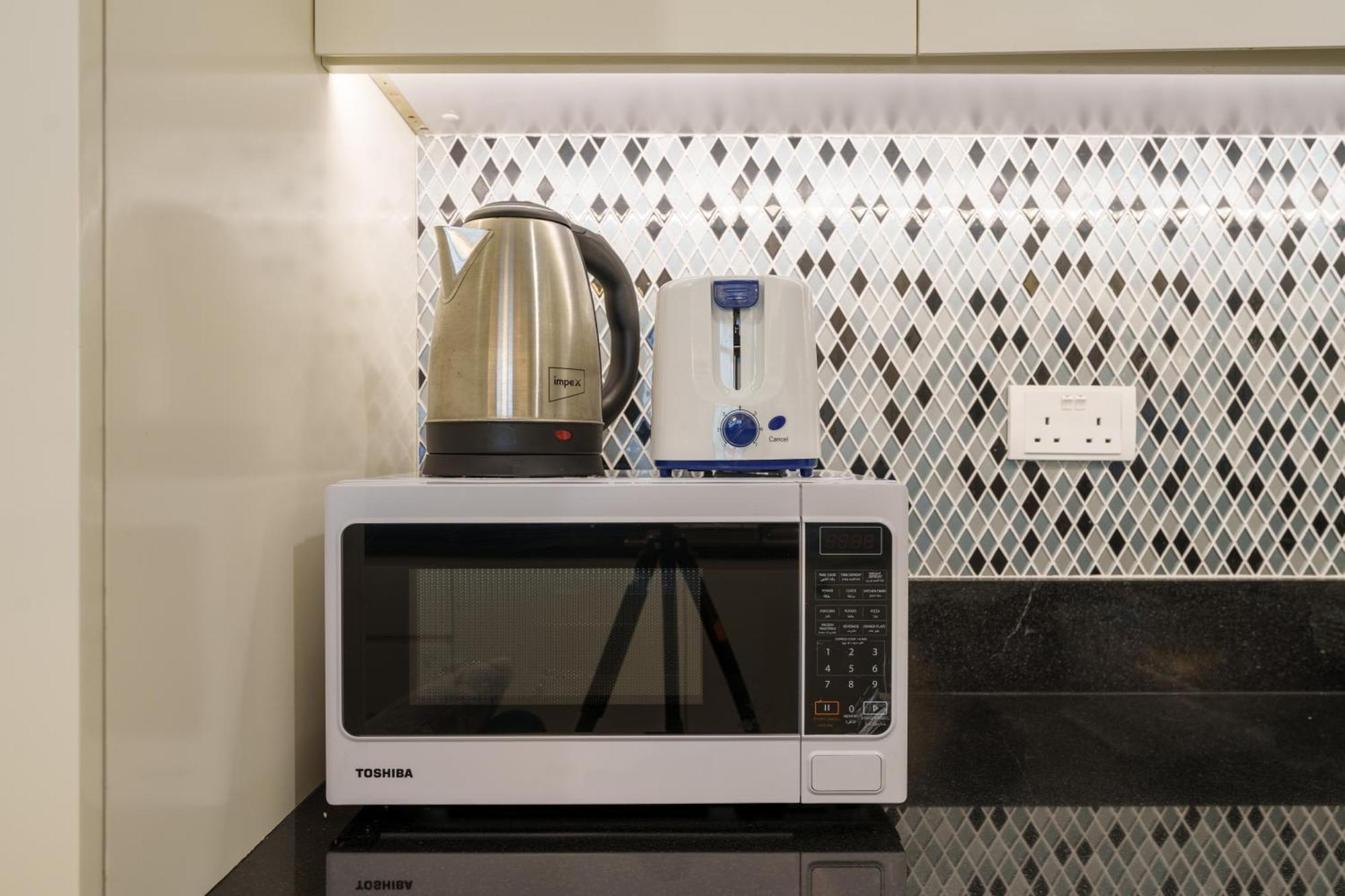 Apartment Experience Opulent Living At Paramount Midtown Dubai