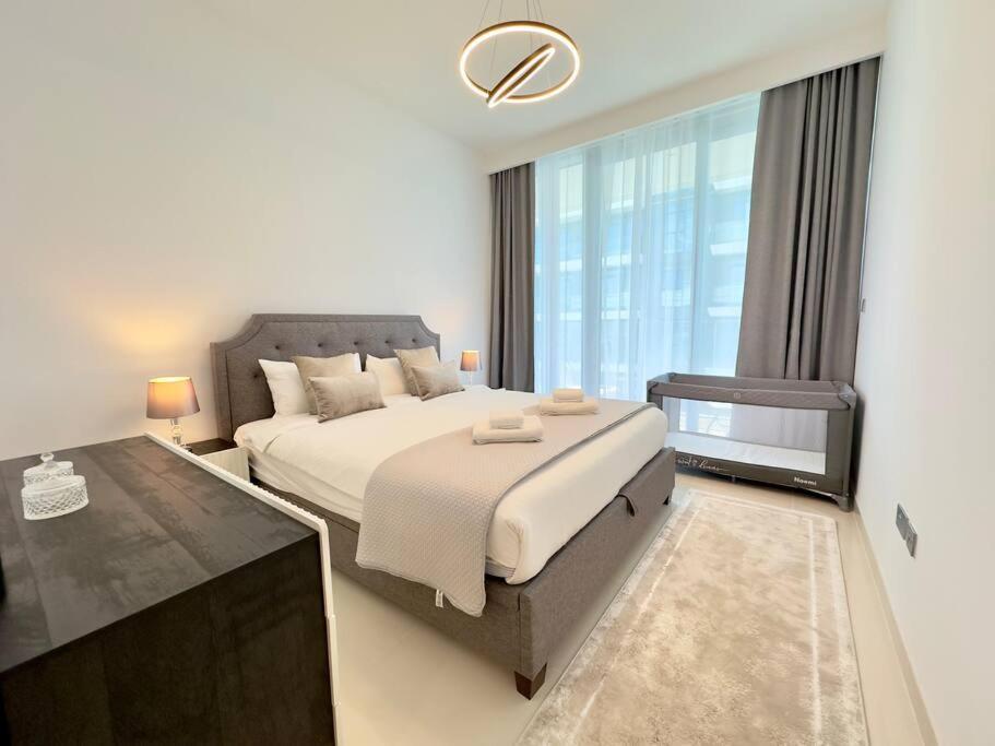 Dar Vacation-charming 2 Bedroom For Family- Emaar Front Dubai