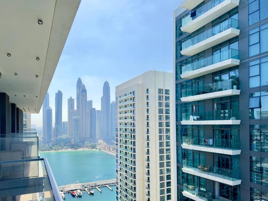 Dar Vacation-charming 2 Bedroom For Family- Emaar Front Daire Dubai