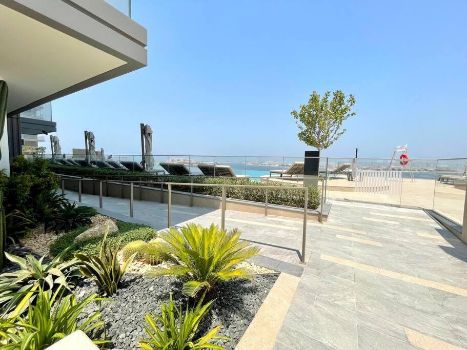Daire Dar Vacation-charming 2 Bedroom For Family- Emaar Front