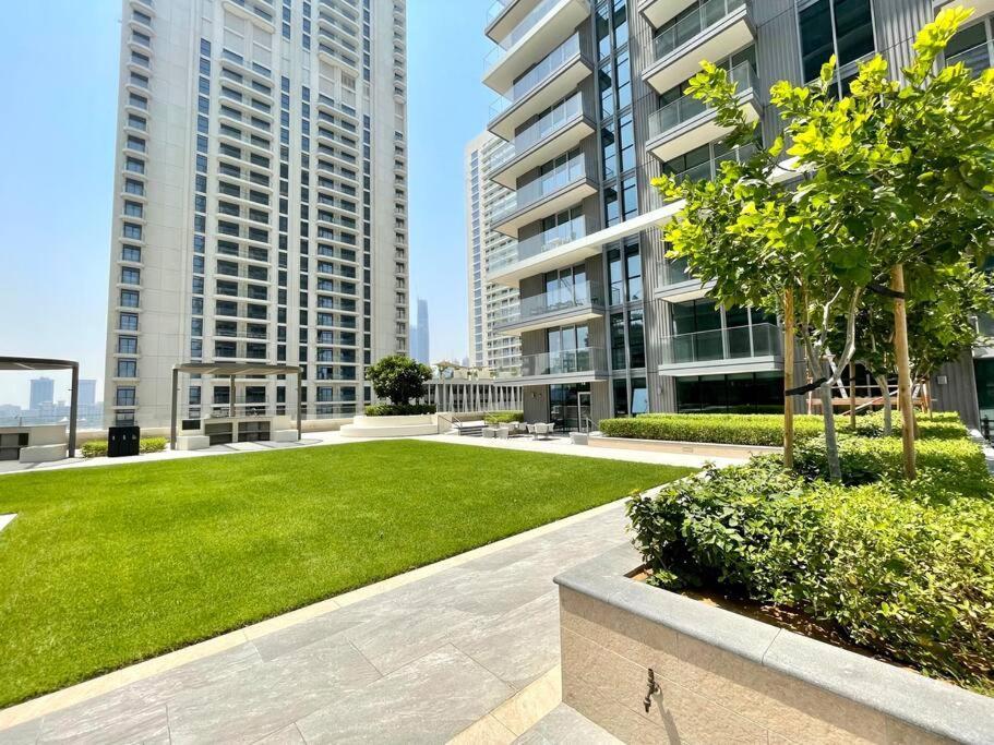 Daire Dar Vacation-charming 2 Bedroom For Family- Emaar Front *
