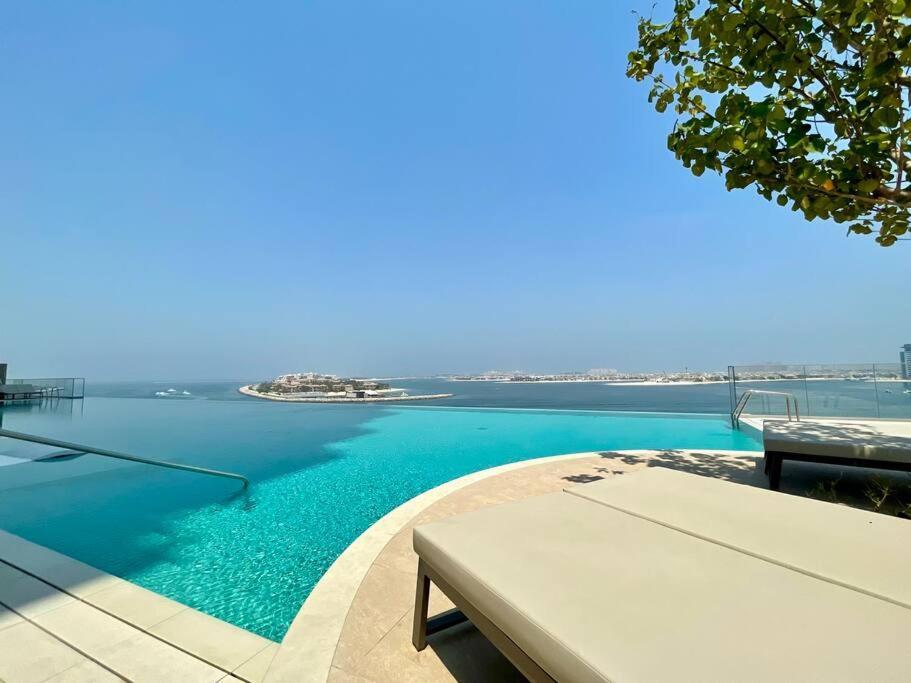 Dar Vacation-charming 2 Bedroom For Family- Emaar Front *