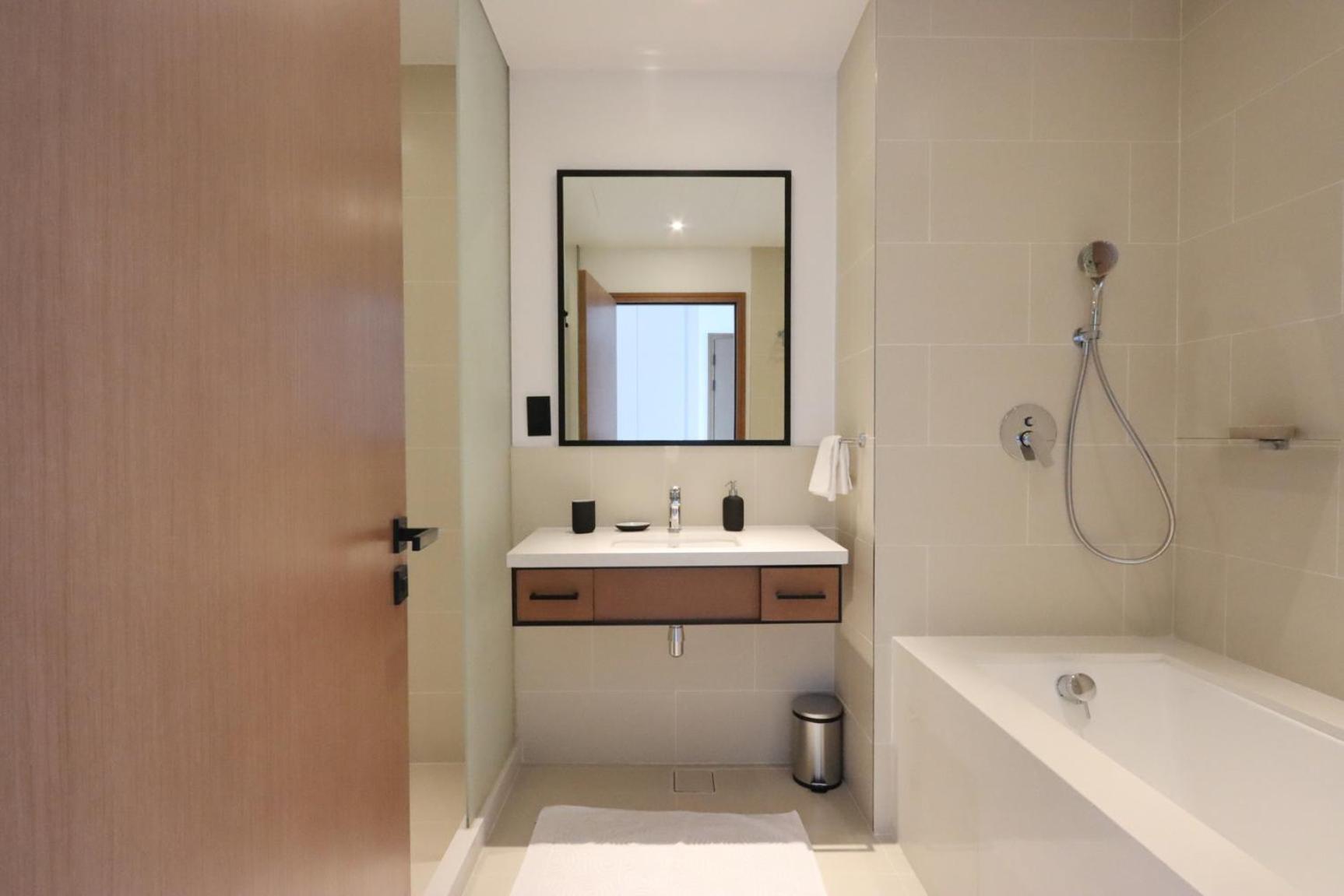 Apartment Livbnb - 3br Heaven With Sea, Sunset View In Vida
