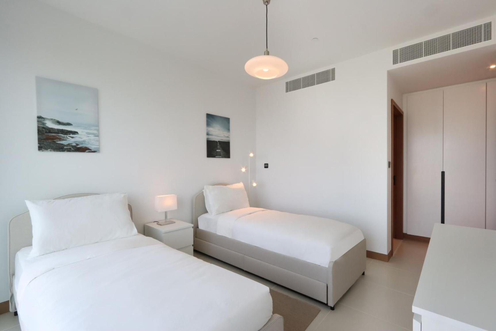 Apartment Livbnb - 3br Heaven With Sea, Sunset View In Vida