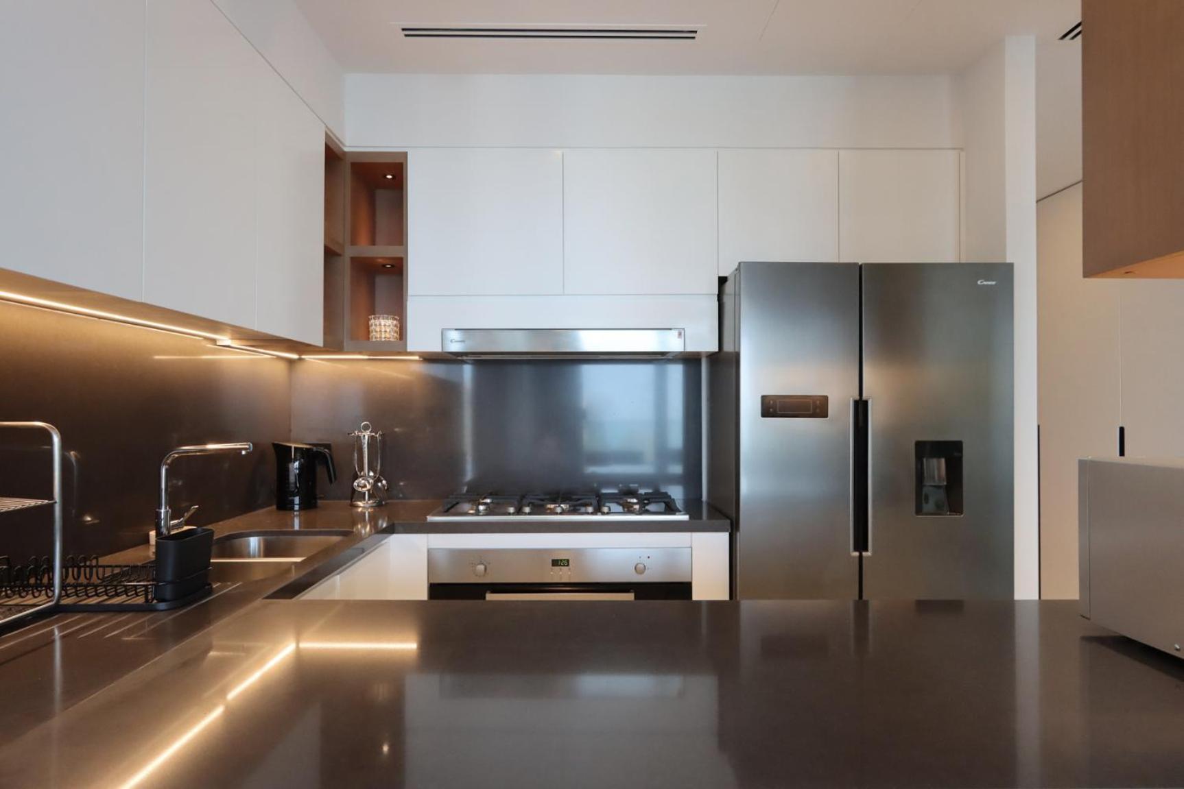 Livbnb - 3br Heaven With Sea, Sunset View In Vida *