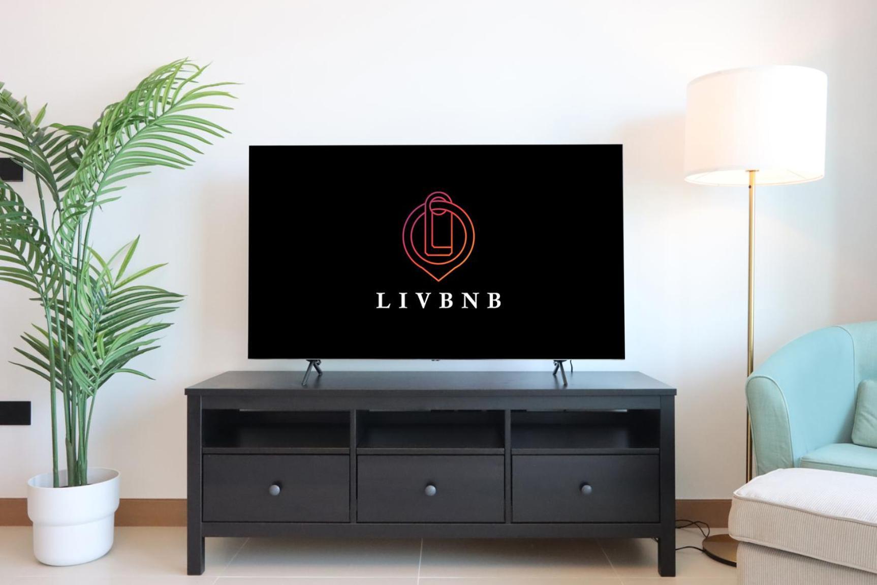Livbnb - 3br Heaven With Sea, Sunset View In Vida *