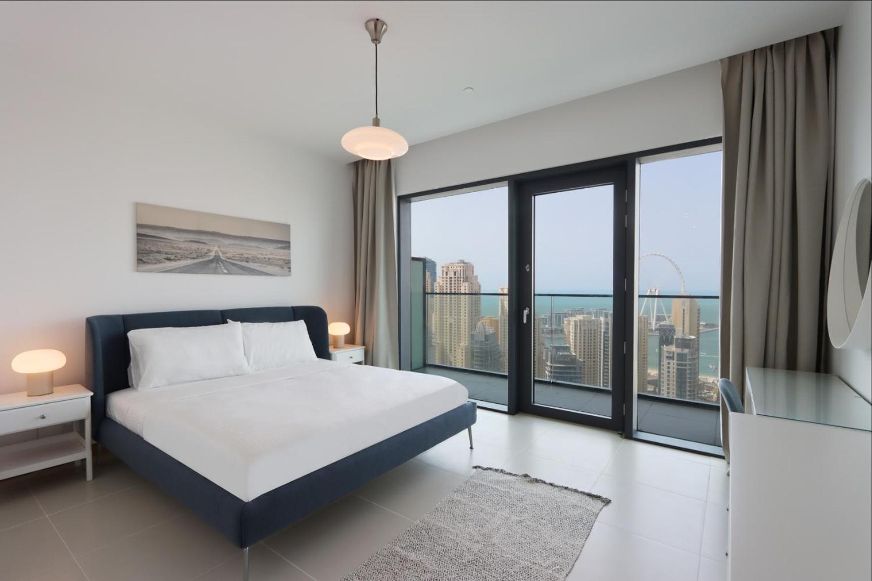 Livbnb - 3br Heaven With Sea, Sunset View In Vida *