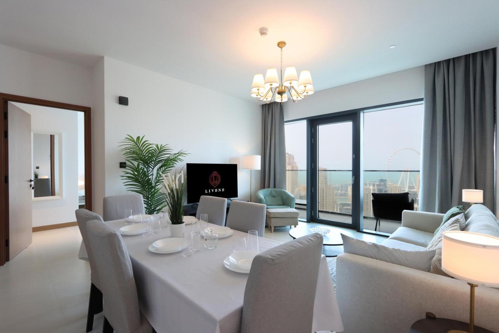 Livbnb - 3br Heaven With Sea, Sunset View In Vida
