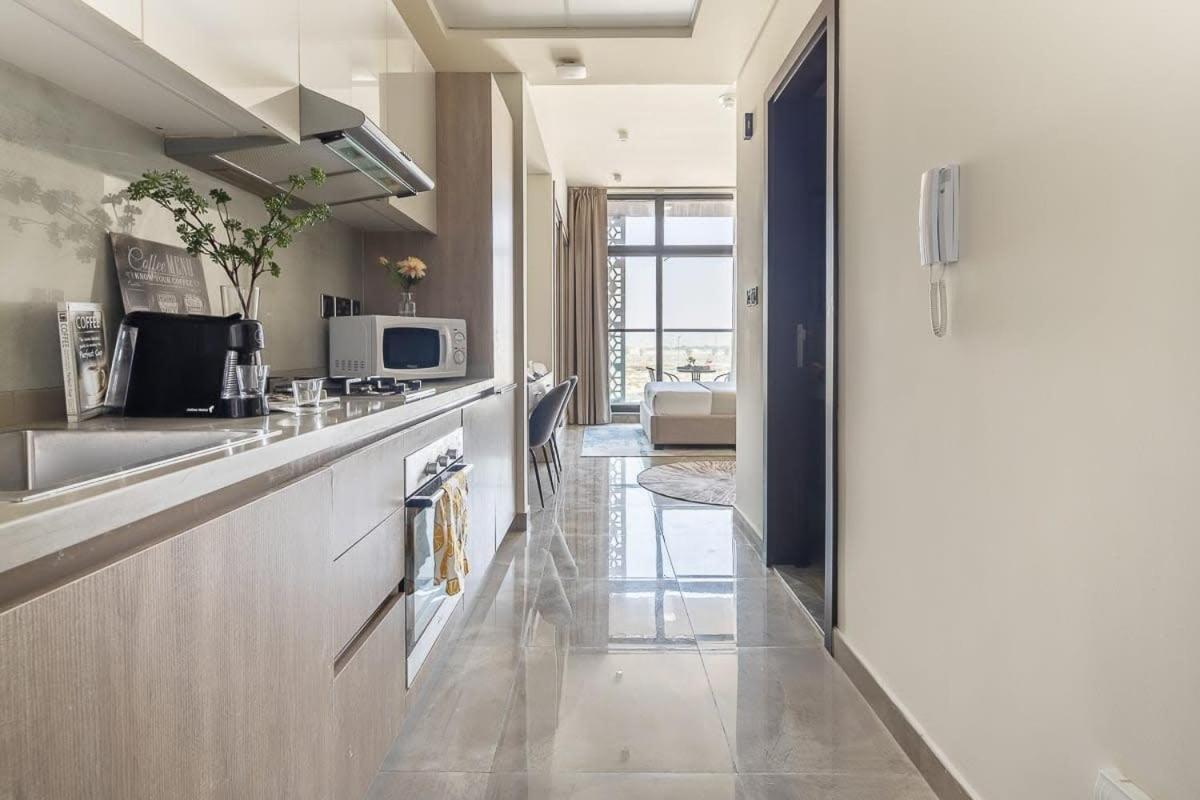 Apartamento Frank Porter - Majestique Dubai