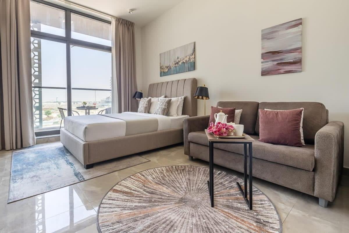 Apartamento Frank Porter - Majestique *
