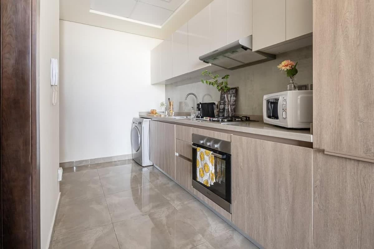 Apartamento Frank Porter - Majestique Dubai