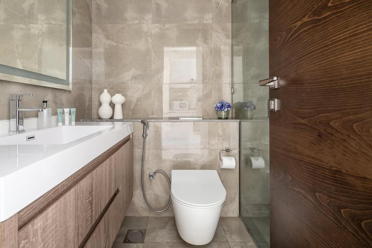 Apartamento Frank Porter - Majestique