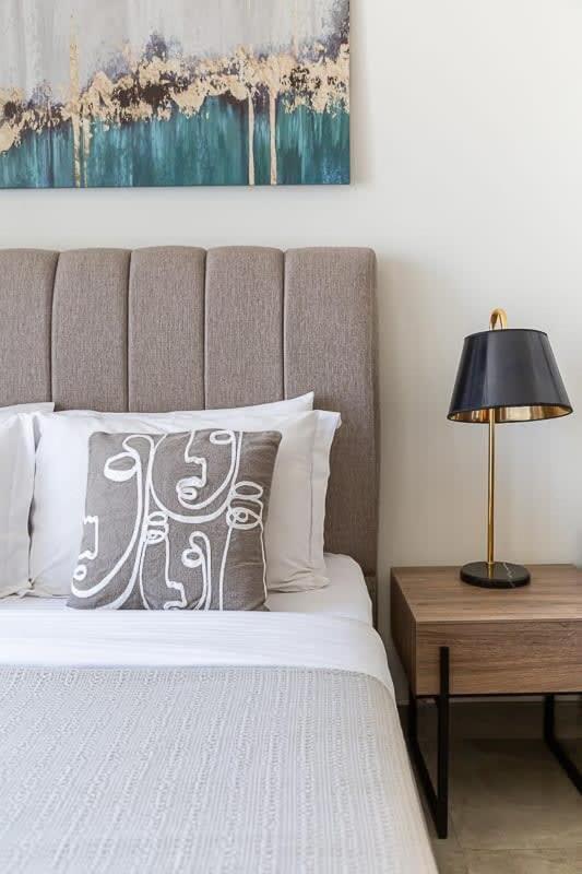 Frank Porter - Majestique Apartamento Dubai