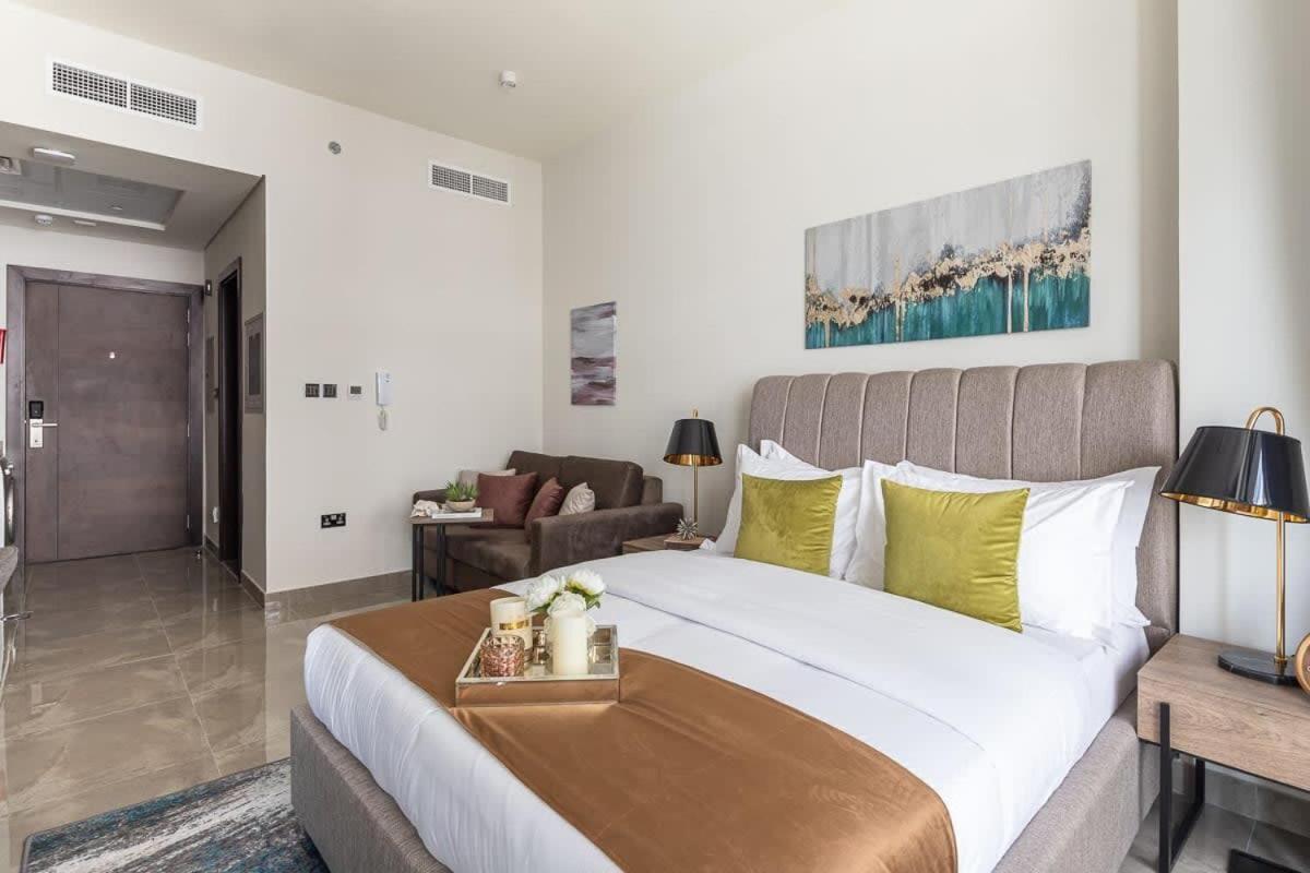 Apartment Frank Porter - Majestique 2 *