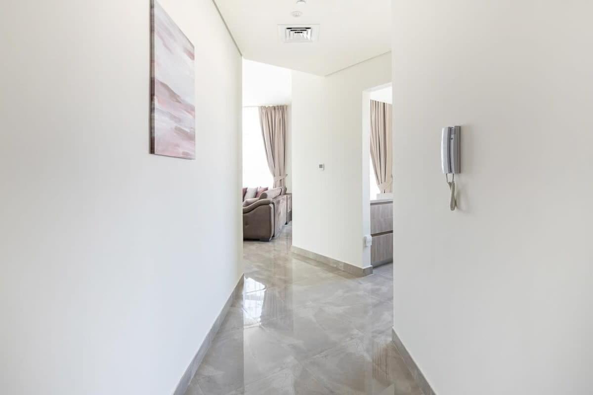 Apartment Frank Porter - Majestique 2 Dubai