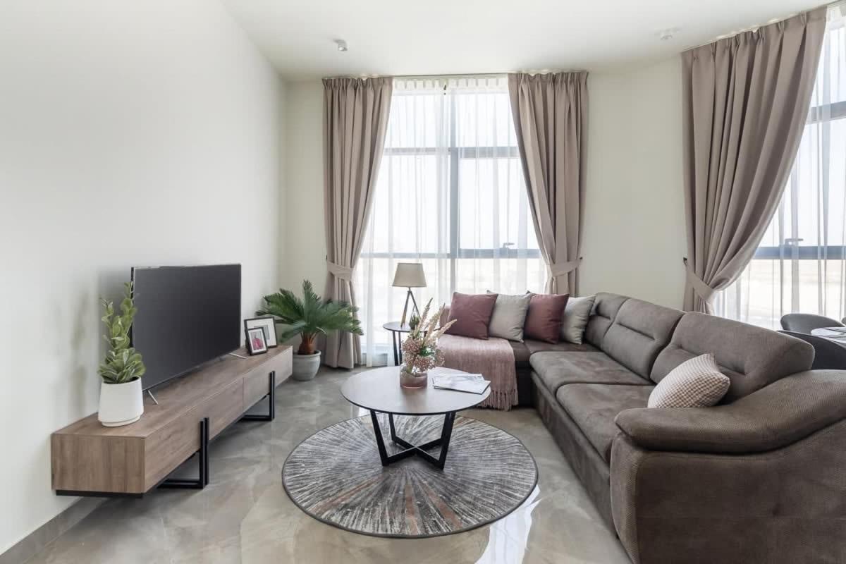 Apartment Frank Porter - Majestique 2 Dubai