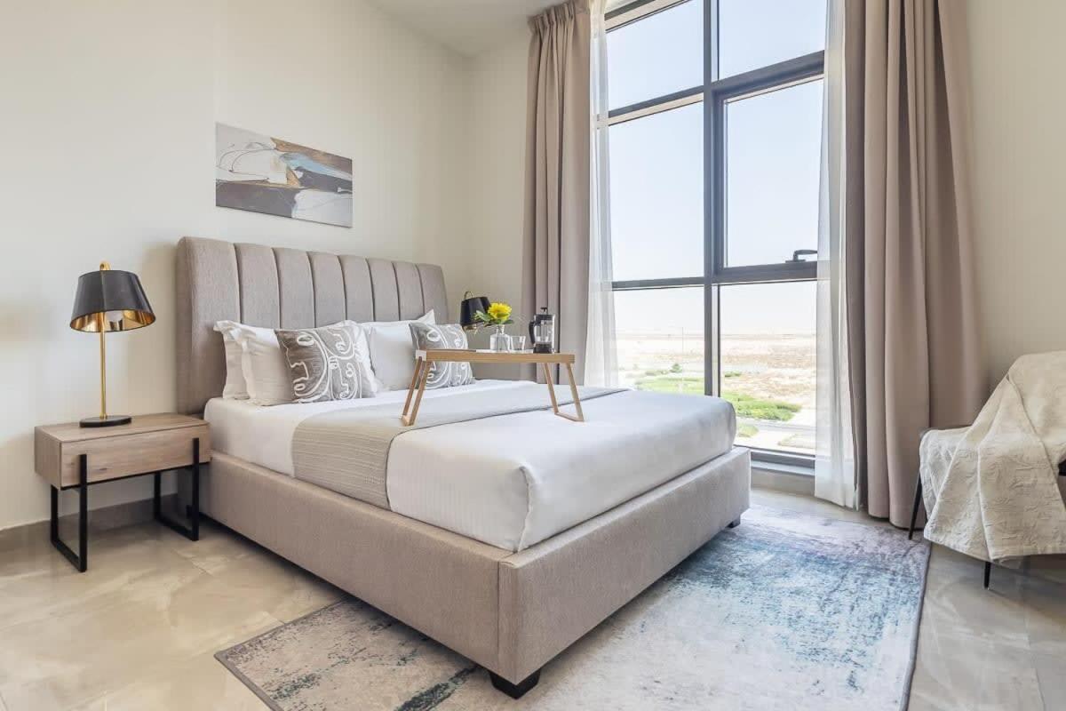 Apartment Frank Porter - Majestique 2 Dubai