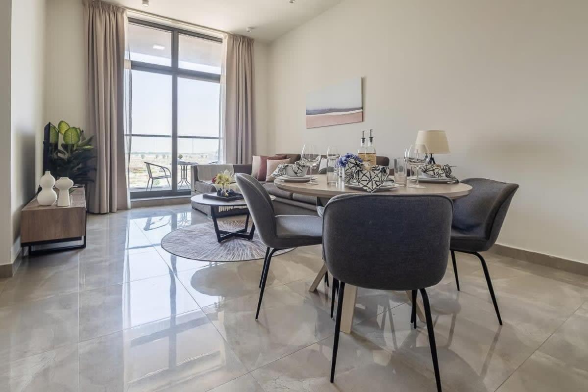 Apartment Frank Porter - Majestique 2