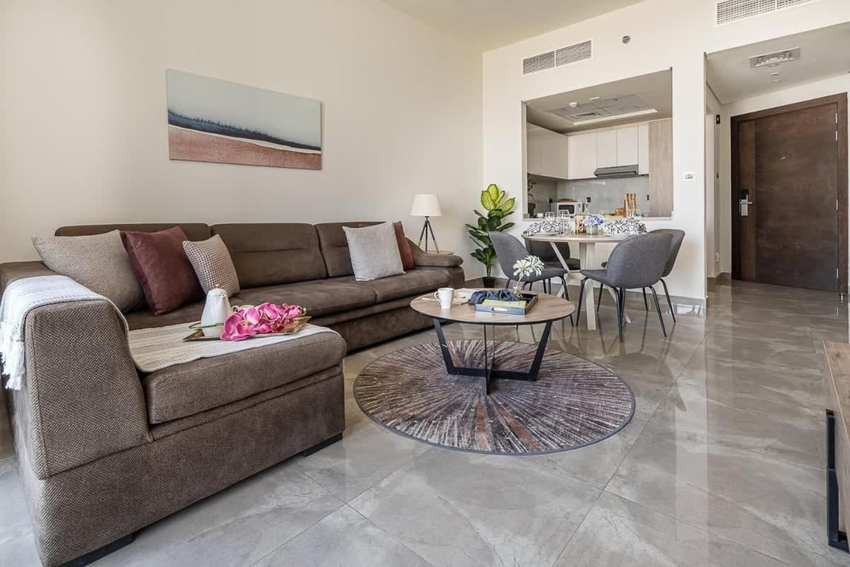 Apartment Frank Porter - Majestique 2 *